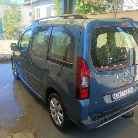 Citroen Berlingo Multispace XTR | Auto.bg — изображение 7 Citroen Berlingo Multispace XTR | Auto.bg — изображение 7