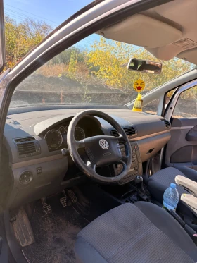 VW Sharan ATM - 2000 € - 47978084 6 | Car24.bg VW Sharan ATM - 2000 € - 47978084 6