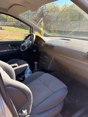 VW Sharan ATM - 2000 € - 47978084 5 | Car24.bg VW Sharan ATM - 2000 € - 47978084 5