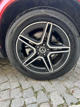 Mercedes-Benz GLE 450 4MATIC/AMG LINE/EQ BOOST | Auto.bg — изображение 7 Mercedes-Benz GLE 450 4MATIC/AMG LINE/EQ BOOST | Auto.bg — изображение 7