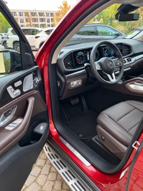 Mercedes-Benz GLE 450 4MATIC/AMG LINE/EQ BOOST | Auto.bg — изображение 10 Mercedes-Benz GLE 450 4MATIC/AMG LINE/EQ BOOST | Auto.bg — изображение 10
