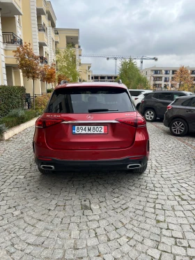 Mercedes-Benz GLE 450 4MATIC/AMG LINE/EQ BOOST | Auto.bg — изображение 6 Mercedes-Benz GLE 450 4MATIC/AMG LINE/EQ BOOST | Auto.bg — изображение 6