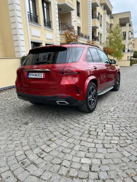 Mercedes-Benz GLE 450 4MATIC/AMG LINE/EQ BOOST | Auto.bg — изображение 5 Mercedes-Benz GLE 450 4MATIC/AMG LINE/EQ BOOST | Auto.bg — изображение 5