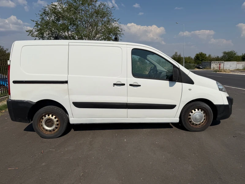 Fiat Scudo 2.0d 120к.с. Товарен - 2599 € - 68152854 1 | Car24.bg Fiat Scudo 2.0d 120к.с. Товарен - 2599 € - 68152854 1