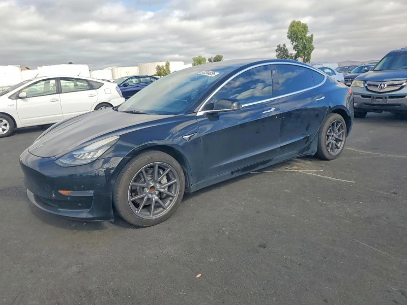 Tesla Model 3 STANDARD RANGE | RWD | - 13500 € - 37771561 1 | Car24.bg Tesla Model 3 STANDARD RANGE | RWD | - 13500 € - 37771561 1