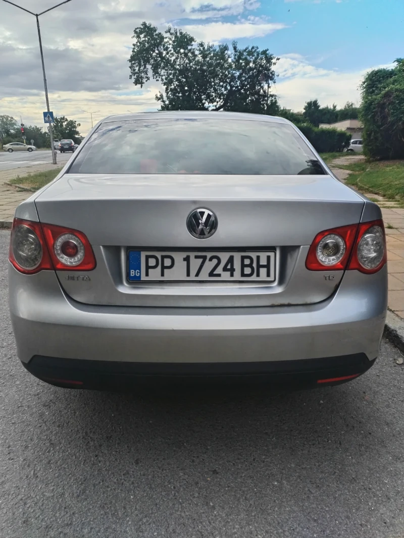 VW Jetta 1.9 TDi - 1999 € - 44950238 1 | Car24.bg VW Jetta 1.9 TDi - 1999 € - 44950238 1