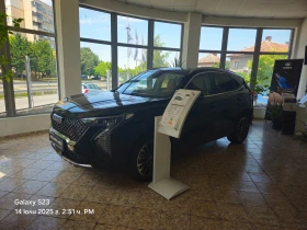 Haval Jolion HEV - Car24.bg Haval Jolion HEV