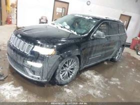 Jeep Grand cherokee 1 - Car24.bg Jeep Grand cherokee 1