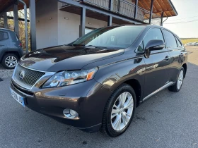 Lexus RX 450h 4X4 НОВ ВНОС - Car24.bg Lexus RX 450h 4X4 НОВ ВНОС