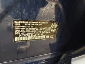 BMW X4 XDRIVE30I CARFAX - 50050 лв. / 25590.16 € - 79645892 15 | Car24.bg BMW X4 XDRIVE30I CARFAX - 50050 лв. / 25590.16 € - 79645892 15