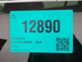 BMW X4 XDRIVE30I CARFAX - 50050 лв. / 25590.16 € - 79645892 14 | Car24.bg BMW X4 XDRIVE30I CARFAX - 50050 лв. / 25590.16 € - 79645892 14