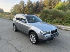 BMW X3 FACE-LIFT-NAVI-PANORAMA-AVTOMATIK | Auto.bg — изображение 2 BMW X3 FACE-LIFT-NAVI-PANORAMA-AVTOMATIK | Auto.bg — изображение 2