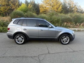BMW X3 FACE-LIFT-NAVI-PANORAMA-AVTOMATIK | Auto.bg — изображение 5 BMW X3 FACE-LIFT-NAVI-PANORAMA-AVTOMATIK | Auto.bg — изображение 5