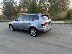 BMW X3 FACE-LIFT-NAVI-PANORAMA-AVTOMATIK | Auto.bg — изображение 6 BMW X3 FACE-LIFT-NAVI-PANORAMA-AVTOMATIK | Auto.bg — изображение 6