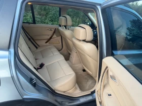 BMW X3 FACE-LIFT-NAVI-PANORAMA-AVTOMATIK | Auto.bg — изображение 11 BMW X3 FACE-LIFT-NAVI-PANORAMA-AVTOMATIK | Auto.bg — изображение 11