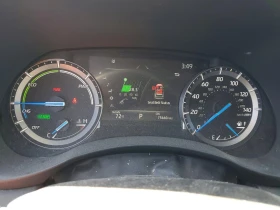 Toyota Highlander Limited AWD Hybrid | Auto.bg — изображение 9 Toyota Highlander Limited AWD Hybrid | Auto.bg — изображение 9