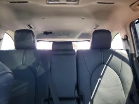 Toyota Highlander Limited AWD Hybrid | Auto.bg — изображение 10 Toyota Highlander Limited AWD Hybrid | Auto.bg — изображение 10