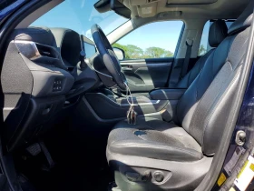 Toyota Highlander Limited AWD Hybrid | Auto.bg — изображение 7 Toyota Highlander Limited AWD Hybrid | Auto.bg — изображение 7