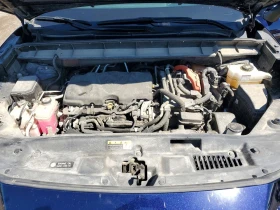 Toyota Highlander Limited AWD Hybrid | Auto.bg — изображение 12 Toyota Highlander Limited AWD Hybrid | Auto.bg — изображение 12