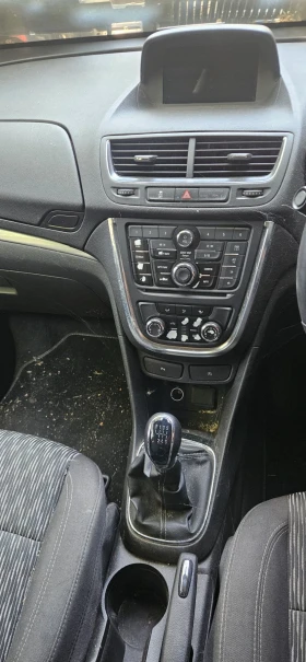Opel Mokka 1.6 CDTI На Части - 11 € - 70544622 7 | Car24.bg Opel Mokka 1.6 CDTI На Части - 11 € - 70544622 7