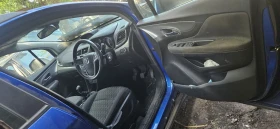 Opel Mokka 1.6 CDTI На Части - 11 € - 70544622 8 | Car24.bg Opel Mokka 1.6 CDTI На Части - 11 € - 70544622 8