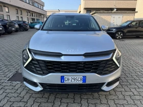 Kia Sportage 1.6 CRDI Business - 23648 € - 41161890 2 | Car24.bg Kia Sportage 1.6 CRDI Business - 23648 € - 41161890 2