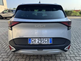 Kia Sportage 1.6 CRDI Business - 23648 € - 41161890 5 | Car24.bg Kia Sportage 1.6 CRDI Business - 23648 € - 41161890 5