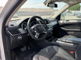 Mercedes-Benz ML AMG* LED* SPORT | Auto.bg — изображение 11 Mercedes-Benz ML AMG* LED* SPORT | Auto.bg — изображение 11