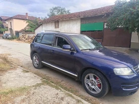 VW Touareg 3.0 - 4000 € - 65167860 3 | Car24.bg VW Touareg 3.0 - 4000 € - 65167860 3