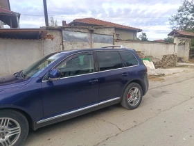 VW Touareg 3.0 - 4000 € - 65167860 5 | Car24.bg VW Touareg 3.0 - 4000 € - 65167860 5