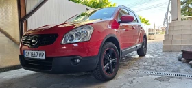 Nissan Qashqai 2.0, 4x4, 6+ 1, панорама - 7500 € - 70830228 2 | Car24.bg Nissan Qashqai 2.0, 4x4, 6+ 1, панорама - 7500 € - 70830228 2