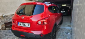 Nissan Qashqai 2.0, 4x4, 6+ 1, панорама - 7500 € - 70830228 4 | Car24.bg Nissan Qashqai 2.0, 4x4, 6+ 1, панорама - 7500 € - 70830228 4