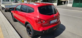 Nissan Qashqai 2.0, 4x4, 6+ 1, панорама - 7500 € - 70830228 14 | Car24.bg Nissan Qashqai 2.0, 4x4, 6+ 1, панорама - 7500 € - 70830228 14