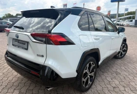 Toyota Rav4 RAV4 Plug-in Hybrid Style 4х4 * * TECHNIKPAKET* * - 37900 € - 42458289 2 | Car24.bg Toyota Rav4 RAV4 Plug-in Hybrid Style 4х4 * * TECHNIKPAKET* * - 37900 € - 42458289 2