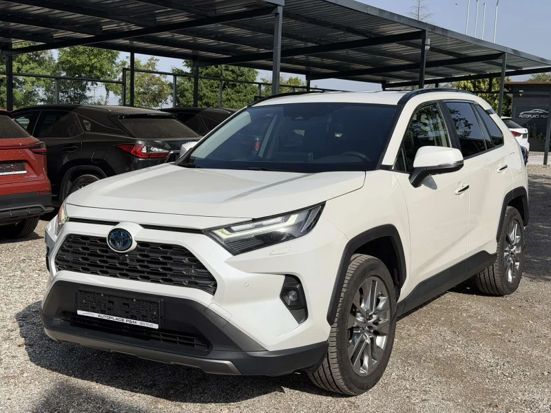 Toyota Rav4 /Facelift/4x4/Executive/360Camera/В гаранция - 33300 € - 31433872 1 | Car24.bg Toyota Rav4 /Facelift/4x4/Executive/360Camera/В гаранция - 33300 € - 31433872 1