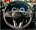 Hyundai Santa fe * ПРОМО ЦЕНА* 2.4 GDI Essential - [13] 