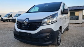 Renault Trafic ХЛАДИЛЕН/КЛИМАТИК/КАМЕРА/НАВИГАЦИЯ/EURO6