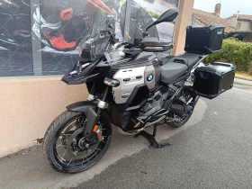BMW R 1300 GSA Triple Black | Auto.bg — изображение 12 BMW R 1300 GSA Triple Black | Auto.bg — изображение 12