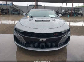 Chevrolet Camaro 2019 CHEVROLET CAMARO 2SS - Car24.bg Chevrolet Camaro 2019 CHEVROLET CAMARO 2SS