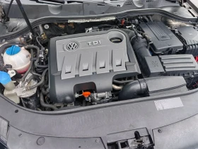 VW Passat 2.0TDI DSG | Mobile.bg — малка снимка 15