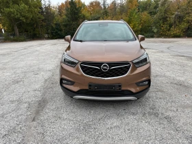 Opel Mokka X COSMO-4X4-AVTOMAT-ШВЕЙЦАРИЯ - 18800 лв. / 9612.29 € - 30150230 2 | Car24.bg Opel Mokka X COSMO-4X4-AVTOMAT-ШВЕЙЦАРИЯ - 18800 лв. / 9612.29 € - 30150230 2