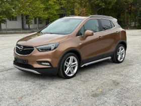 Opel Mokka X COSMO-4X4-AVTOMAT-ШВЕЙЦАРИЯ - 18800 лв. / 9612.29 € - 30150230 6 | Car24.bg Opel Mokka X COSMO-4X4-AVTOMAT-ШВЕЙЦАРИЯ - 18800 лв. / 9612.29 € - 30150230 6