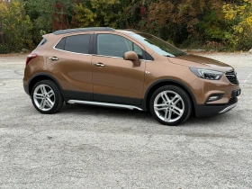 Opel Mokka X COSMO-4X4-AVTOMAT-ШВЕЙЦАРИЯ - 18800 лв. / 9612.29 € - 30150230 3 | Car24.bg Opel Mokka X COSMO-4X4-AVTOMAT-ШВЕЙЦАРИЯ - 18800 лв. / 9612.29 € - 30150230 3