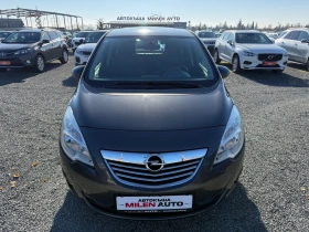 Opel Meriva (KATO НОВА) - 8900 лв. / 4550.50 € - 19530868 2 | Car24.bg Opel Meriva (KATO НОВА) - 8900 лв. / 4550.50 € - 19530868 2