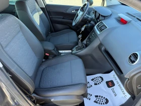 Opel Meriva (KATO НОВА) - 8900 лв. / 4550.50 € - 19530868 14 | Car24.bg Opel Meriva (KATO НОВА) - 8900 лв. / 4550.50 € - 19530868 14