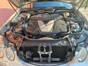 Mercedes-Benz E 320 CDI-EVO-4 MATIC - 4400 € / 8605.65 лв. - 79357193 13 | Car24.bg Mercedes-Benz E 320 CDI-EVO-4 MATIC - 4400 € / 8605.65 лв. - 79357193 13