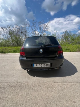 BMW 120 d - 4190 € / 8194.93 лв. - 72036954 3 | Car24.bg BMW 120 d - 4190 € / 8194.93 лв. - 72036954 3