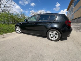 BMW 120 d - 4190 € / 8194.93 лв. - 72036954 5 | Car24.bg BMW 120 d - 4190 € / 8194.93 лв. - 72036954 5