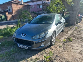 Peugeot 407 2.0 HDI - 1500 € / 2933.74 лв. - 19516759 2 | Car24.bg Peugeot 407 2.0 HDI - 1500 € / 2933.74 лв. - 19516759 2