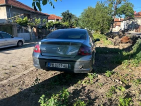 Peugeot 407 2.0 HDI - 1500 € / 2933.74 лв. - 19516759 4 | Car24.bg Peugeot 407 2.0 HDI - 1500 € / 2933.74 лв. - 19516759 4